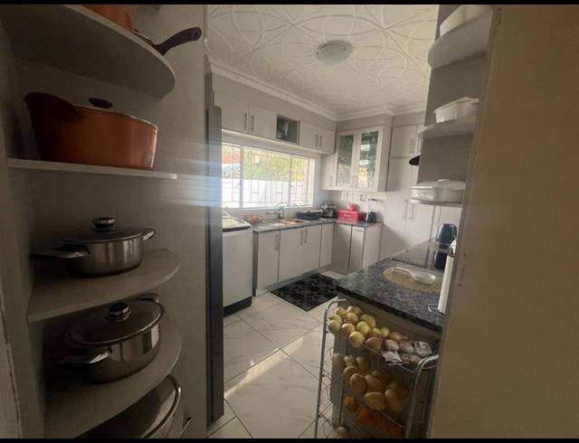 3 BEDROOM HOUSE FOR SALE IN THERESA PARK